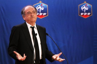 Scandalo Fifa: perquisita sede Federcalcio francese