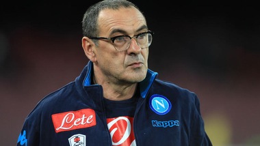 Serie A: Palermo-Napoli,il 98% scommette sul «2»