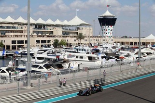 F1, numero uno Force India ricercato per riciclaggio