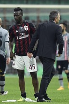 Milan, via Balotelli. Solo Antonelli, Bacca, Bonaventura, Donnarumma e Romagnoli certi di restare