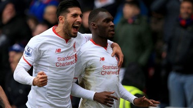 Europa League, Liverpool avanti sul Manchester United