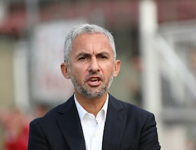 Under 15 - Il Toro di Fogli tenta il colpo alla Nike Premier Cup