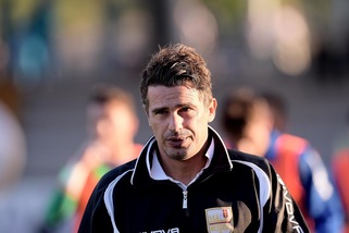 Calciomercato Messina, ufficiale l'addio di Di Napoli