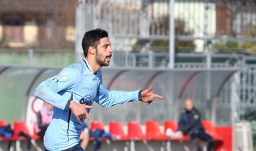 Serie D - Pro Settimo Eureka-Chieri