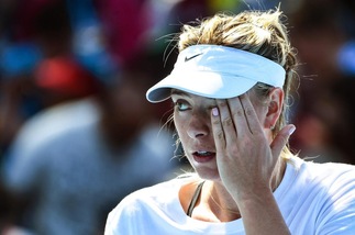Tennis, l'ex numero 1 Wada Pound: «Sharapova merita di essere squalificata»