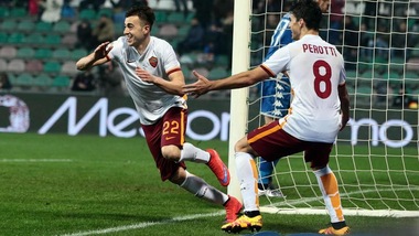 Calciomercato: il Milan si mangia le mani per El Shaarawy