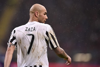 Juventus, Zaza: «Sassuolo? Dopo la gara d'andata c'è stata la svolta»