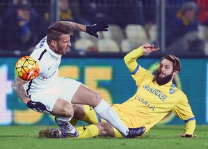 Serie A Frosinone, Kragl: «Siamo vivi e possiamo salvarci»
