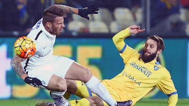 Serie A Frosinone, Kragl: «Siamo vivi e possiamo salvarci»