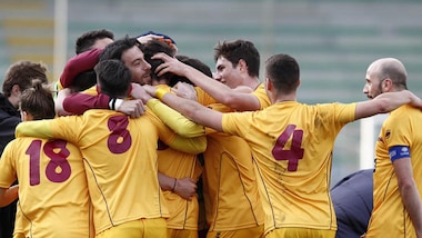 Coppa Italia Lega Pro: il Cittadella vola in finale