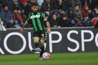 Serie A Sassuolo, Magnanelli: «Juventus? Niente è impossibile»