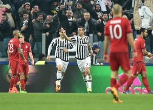 Champions League, niente diretta Bayern Monaco-Juventus su Zdf: sorride Mediaset