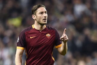Totti negli Usa, la MLS si gioca a 5,00