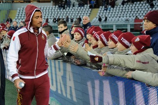 Torino, Vives sta meglio. Belotti: «Pensiamo al Genoa, non alla Juve»