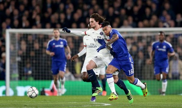 Diretta Champions League: Chelsea-Psg 1-2