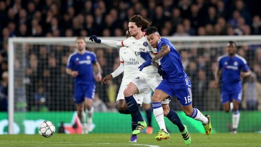 Diretta Champions League: Chelsea-Psg 1-2