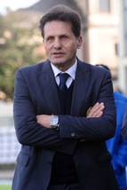 Calciomercato Palermo, Novellino è il nuovo tecnico: manca solo l'ufficialità