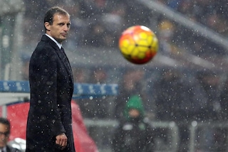 Altro che stanca, è Juventus da sprint!