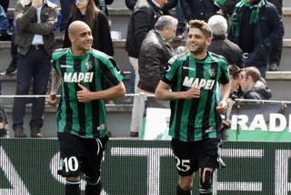 Marotta, sai che Zaza ha nostalgia di Berardi?