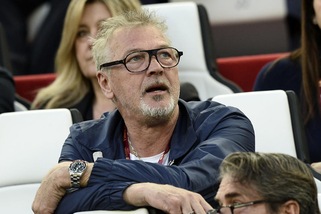 Tacconi su Sacchi: «Juventus come Rosenborg? Non capisce tanto di calcio»