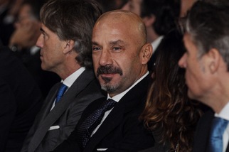 Gianluca Vialli: «Conte perfetto per il Chelsea»