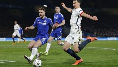 Champions, avanza il Psg: la coppa si gioca a 8,00