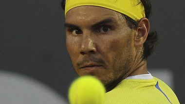 Tennis, Atp Rio: Nadal stacca il pass, ai quarti trova Dolgopolov