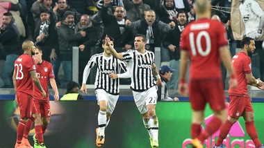 Bayern Monaco-Juventus, niente diretta gratis su Zdf. Mediaset fa criptare il segnale