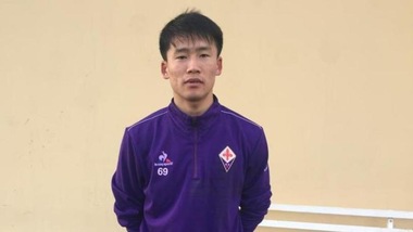 Song Choe, il primo nordcoreano per una Fiorentina atomica