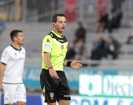 Serie B Pro Vercelli, dirige Pezzuto. Novara-Bari: Ripa