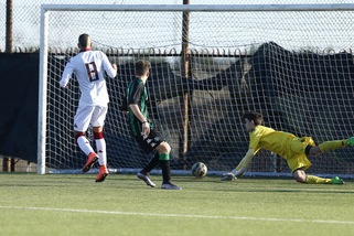Under 17 - Torino-Sassuolo
