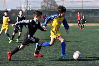 Pulcino di Pasqua - Sisport-GiavenoCoazze