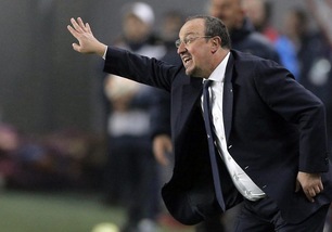 Premier, Newcastle: Benitez arriva a 1,20