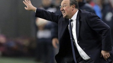Premier, Newcastle: Benitez arriva a 1,20