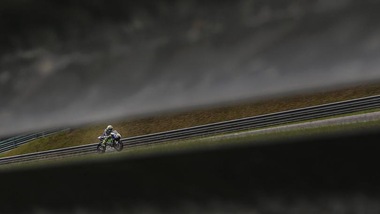 MotoGp KTM, passi avanti per la RC16