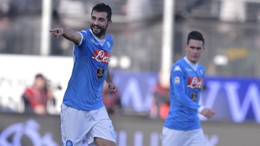 Juventus, senti Albiol: «Palermo? Vinciamole tutte e arriveremo primi»