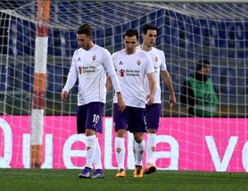 Serie A Fiorentina, Guerini: «Fiducia per la Champions»