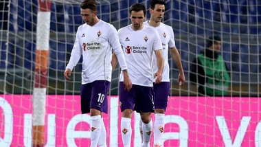 Serie A Fiorentina, Guerini: «Fiducia per la Champions»