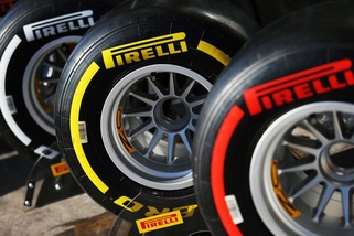 F1, Pirelli comunica gomme per Gp di Spagna