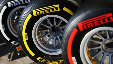 F1, Pirelli annuncia le scelte dei piloti per il Bahrein