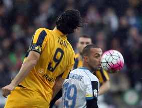 Serie A Udinese, Guilherme out contro la Roma