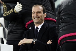 Serie A, Juve-Sassuolo: il 70% punta sui bianconeri