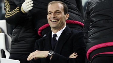 Serie A, Juve-Sassuolo: il 70% punta sui bianconeri