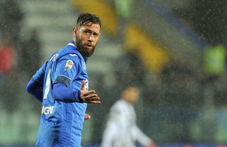 Serie A Empoli, Mchedlidze: «Sampdoria? Forte, ma possiamo vincere»