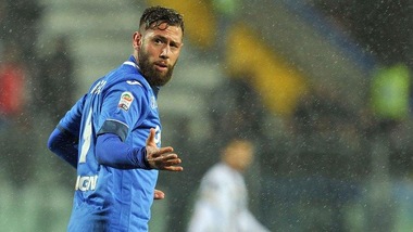 Serie A Empoli, Mchedlidze: «Sampdoria? Forte, ma possiamo vincere»