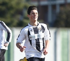 Rappresentativa Allievi - Terroni: «Il Chieri è pronto per vincere»