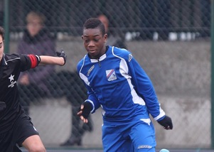 Rappresentativa Giovanissimi - Iacobellis: «Suno su tutti, ma sarà dura»