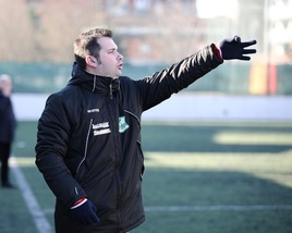 Promozione D - Il San Giuliano Nuovo esonera Pontarolo