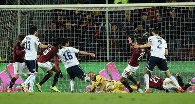 Europa League: Lazio, l'Uefa apre un'inchiesta sui cori razzisti di Praga