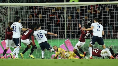 Europa League: Lazio, l'Uefa apre un'inchiesta sui cori razzisti di Praga